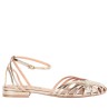 Ragnetto da Donna Marca BIBI LOU Art.556Z18VK Colore Oro