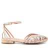 Ragnetto da Donna Marca BIBI LOU Art.559Z75VK Colore Beige