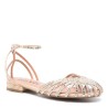 Ragnetto da Donna Marca BIBI LOU Art.559Z75VK Colore Beige
