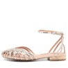 Ragnetto da Donna Marca BIBI LOU Art.559Z75VK Colore Beige