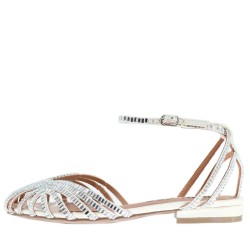 Ragnetto da Donna Marca BIBI LOU Art.559Z75VK Colore Bianco