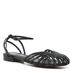 Ragnetto da Donna Marca BIBI LOU Art.559Z75VK Colore Nero