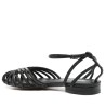 Ragnetto da Donna Marca BIBI LOU Art.559Z75VK Colore Nero