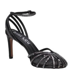 Ragnetto da Donna Marca BIBI LOU Art.560Z75VK Colore Nero