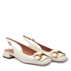 Chanel da Donna Marca BIBI LOU Art. 575Z45VK Colore Bianco