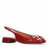 Chanel da Donna Marca BIBI LOU Art.575Z45VK Colore Rosso