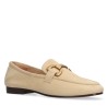 Mocassini da Donna Marca BIBI LOU Art.582Z30VK Colore Beige