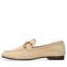 Mocassini da Donna Marca BIBI LOU Art.582Z30VK Colore Beige