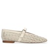 Ballerina da Donna Marca BIBI LOU Art.604Z28VK Colore Latte