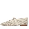 Ballerina da Donna Marca BIBI LOU Art.604Z28VK Colore Latte
