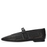 Ballerina da Donna Marca BIBI LOU Art.604Z28VK Colore Nero