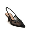 Chanel da Donna Marca BIBI LOU Art.627Z78VK Colore Nero