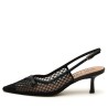 Chanel da Donna Marca BIBI LOU Art.627Z78VK Colore Nero