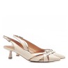 Chanel da Donna Marca BIBI LOU Art.632Z21VK Colore Bianco