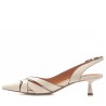 Chanel da Donna Marca BIBI LOU Art.632Z21VK Colore Bianco