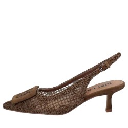 Chanel da Donna Marca BIBI LOU Art.652Z61VK Colore Marrone