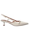 Chanel da Donna Marca BIBI LOU Art. 677Z45VK Colore Latte