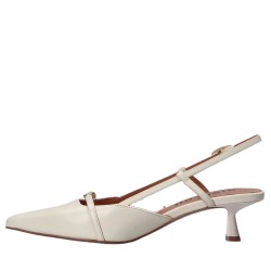 Chanel da Donna Marca BIBI LOU Art. 677Z45VK Colore Latte