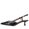 Chanel da Donna Marca BIBI LOU Art. 677Z45VK ColoreNero