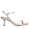 Sandali da Donna Marca BIBI LOU Art. 718Z19VK Colore Argento