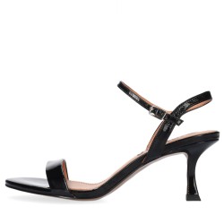 Sandali da Donna Marca BIBI LOU Art. 718Z19VK Colore Nero