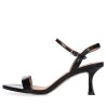 Sandali da Donna Marca BIBI LOU Art. 718Z19VK Colore Nero