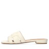 Ciabatte da Donna Marca BIBI LOU Art. 760Z10VK Colore Latte