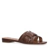 Ciabatte da Donna Marca BIBI LOU Art. 760Z10VK Colore Marrone