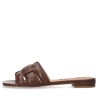 Ciabatte da Donna Marca BIBI LOU Art. 760Z10VK Colore Marrone