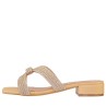 Ciabatte da Donna Marca BIBI LOU Art. 842Z00HG Colore Nude