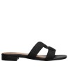 Ciabatte da Donna Marca BIBI LOU Art.849Z94HG Colore Nero