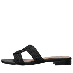 Ciabatte da Donna Marca BIBI LOU Art.849Z94HG Colore Nero