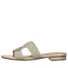 Ciabatte da Donna Marca BIBI LOU Art.849Z94HG Colore Oro