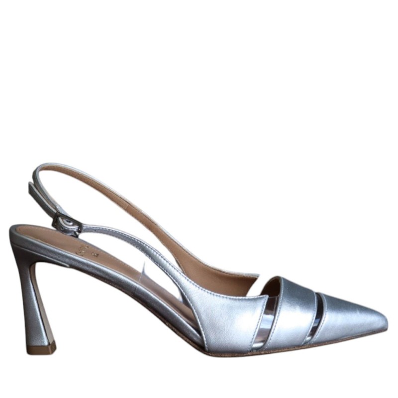 Chanel Da Donna Marca Chantal Colore Argento Cod: 2516
