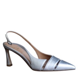 Chanel Da Donna Marca Chantal Colore Argento Cod: 2516