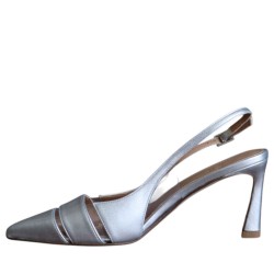Chanel Da Donna Marca Chantal Colore Argento Cod: 2516