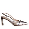 Chanel Da Donna Marca Chantal Colore Bronzo Cod: 2516