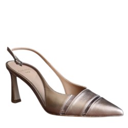 Chanel Da Donna Marca Chantal Colore Bronzo Cod: 2516