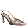 Chanel Da Donna Marca Chantal Colore Bronzo Cod: 2516