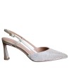 Chanel Da Donna Marca Chantal Colore Platino Cod: 2518