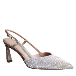Chanel Da Donna Marca Chantal Colore Platino Cod: 2518