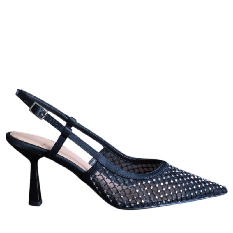Chanel Da Donna Marca Chantal Colore Nero Cod: 2529