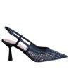 Chanel Da Donna Marca Chantal Colore Nero Cod: 2529