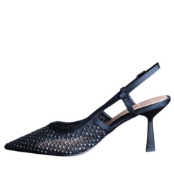 Chanel Da Donna Marca Chantal Colore Nero Cod: 2529