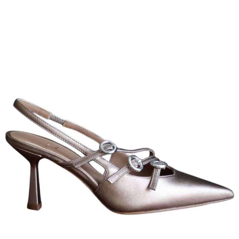 Chanel Da Donna Marca Chantal Colore Bronzo Cod: 2531