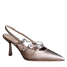 Chanel Da Donna Marca Chantal Colore Bronzo Cod: 2531