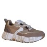 Sneakers da Donna Marca VOILE BLANCHE CLUB105 I Colore Marrone Beige