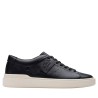 Sneakers da Uomo Marca CLARKS Art 26176129 Colore Nero