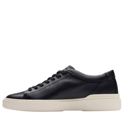 Sneakers da Uomo Marca CLARKS Art 26176129 Colore Nero