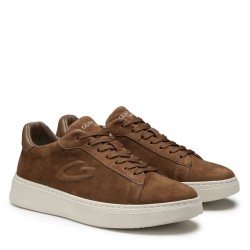 Sneakers da Uomo Marca GUARDIANI Art AGM451901 Colore Testa Di Moro